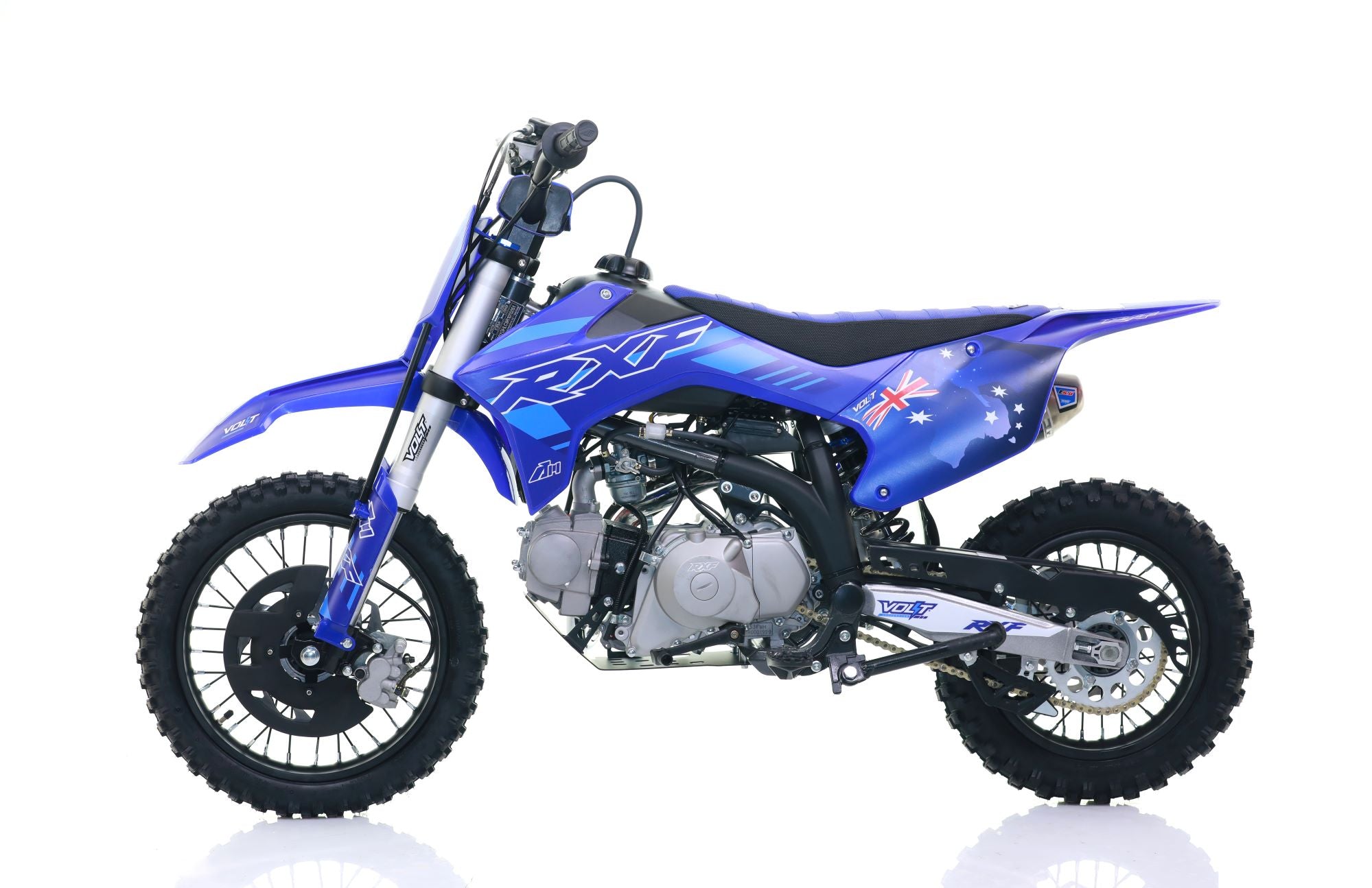 2025 APOLLO RXF JUNIOR 110 (AUSSIE EDITION) 🔥🔥🔥