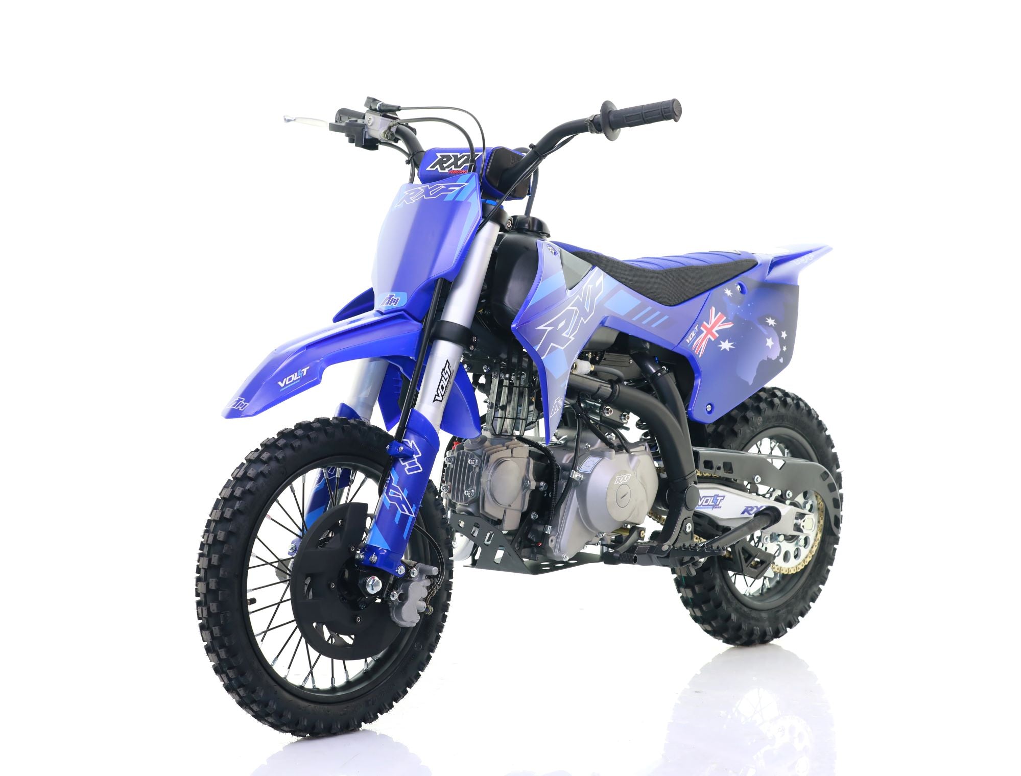 2025 APOLLO RXF JUNIOR 110 (AUSSIE EDITION) 🔥🔥🔥