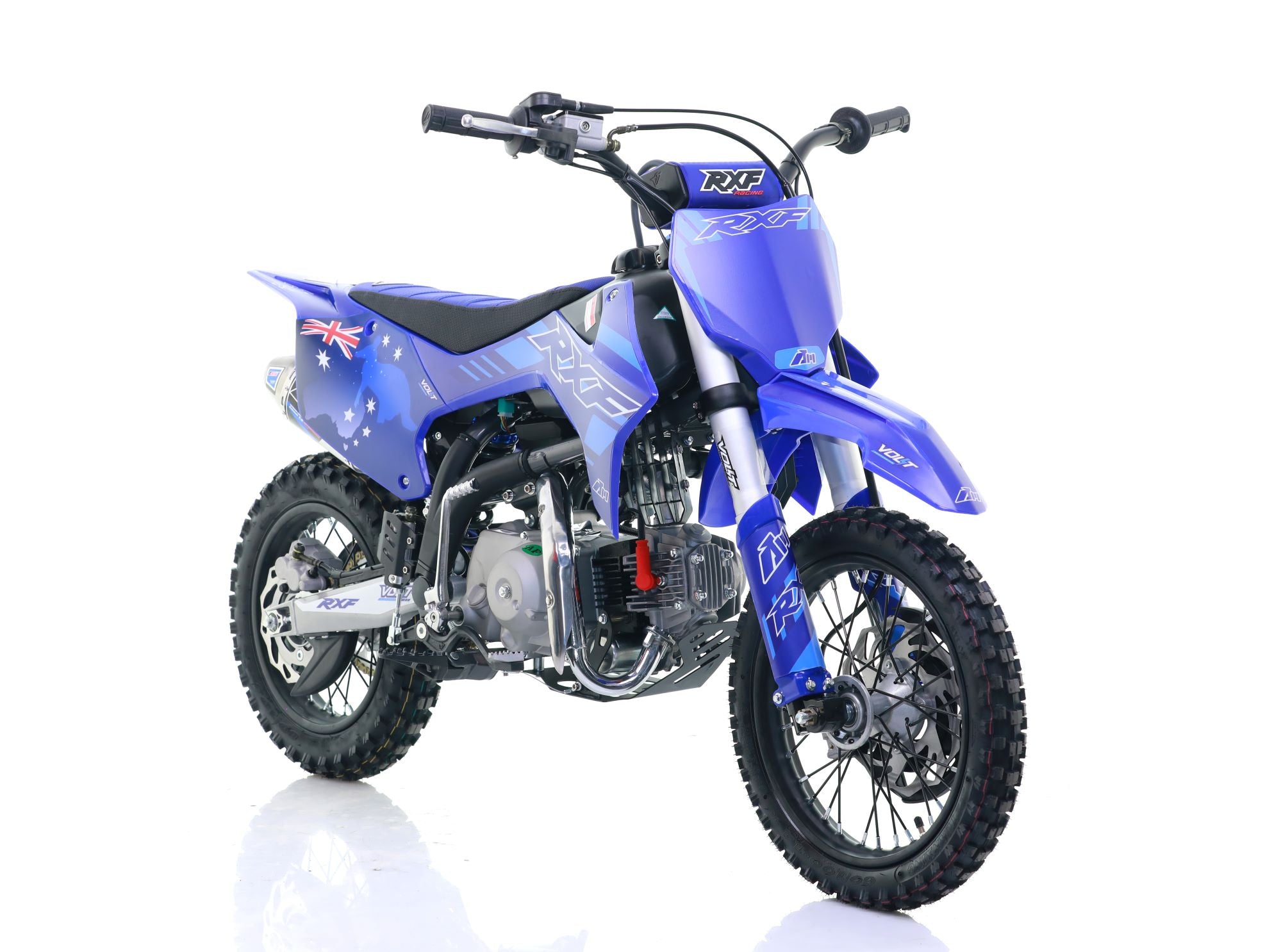 2025 APOLLO RXF JUNIOR 110 (AUSSIE EDITION) 🔥🔥🔥
