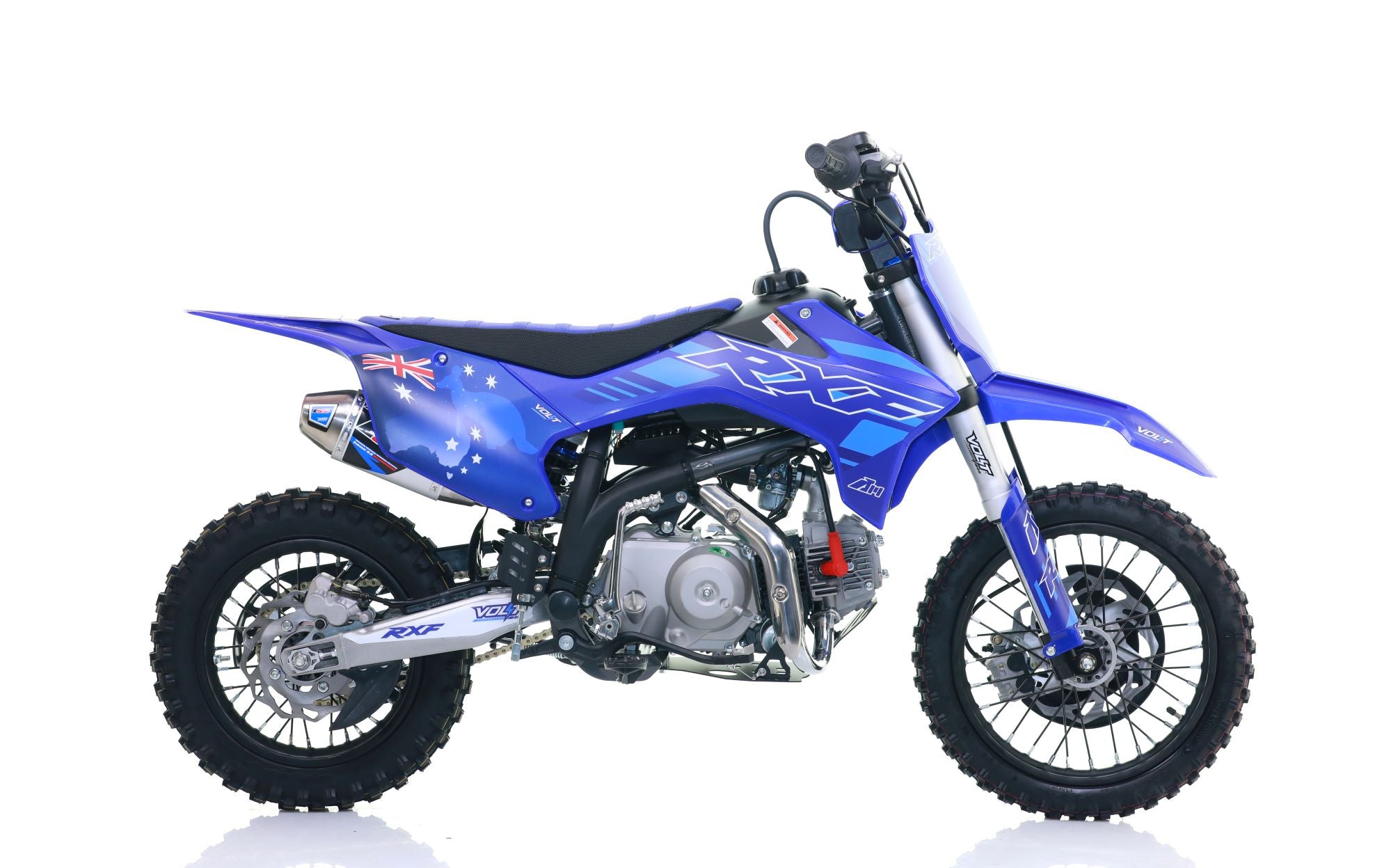 2025 APOLLO RXF JUNIOR 110 (AUSSIE EDITION) 🔥🔥🔥