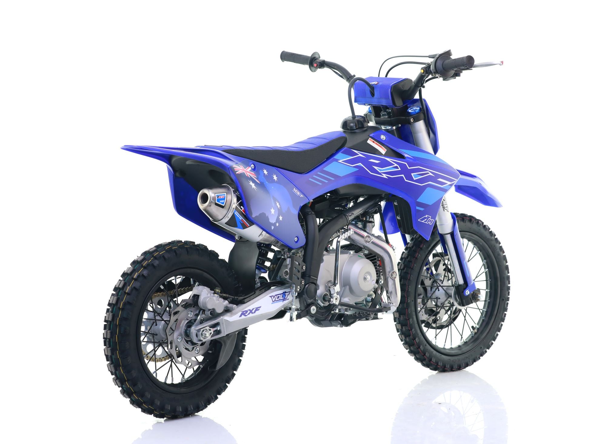 2025 APOLLO RXF JUNIOR 110 (AUSSIE EDITION) 🔥🔥🔥