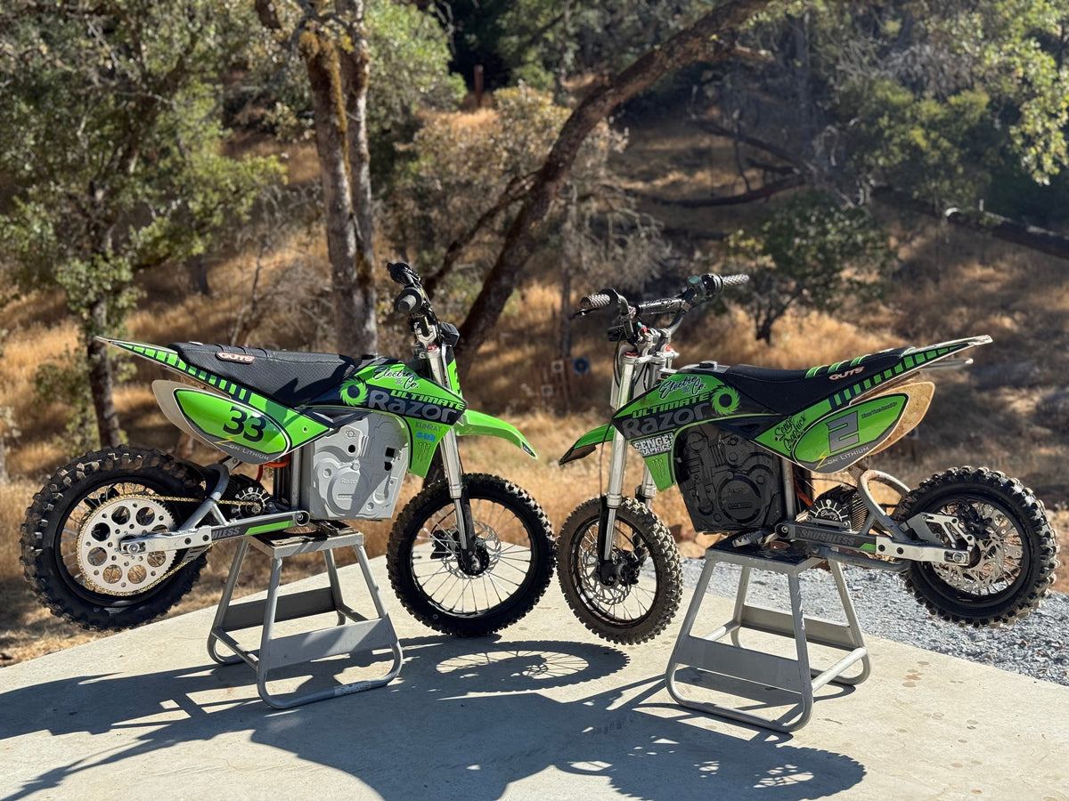 Razor Big Wheel Kit - product view 5