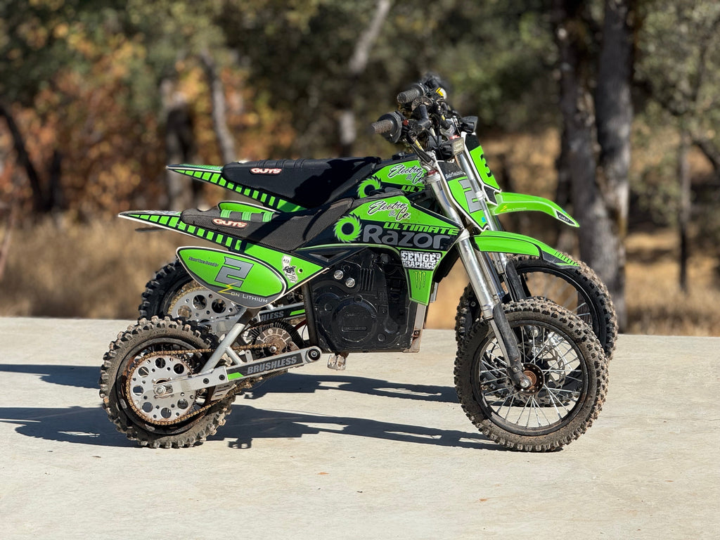 Razor Big Wheel Kit - product view 4