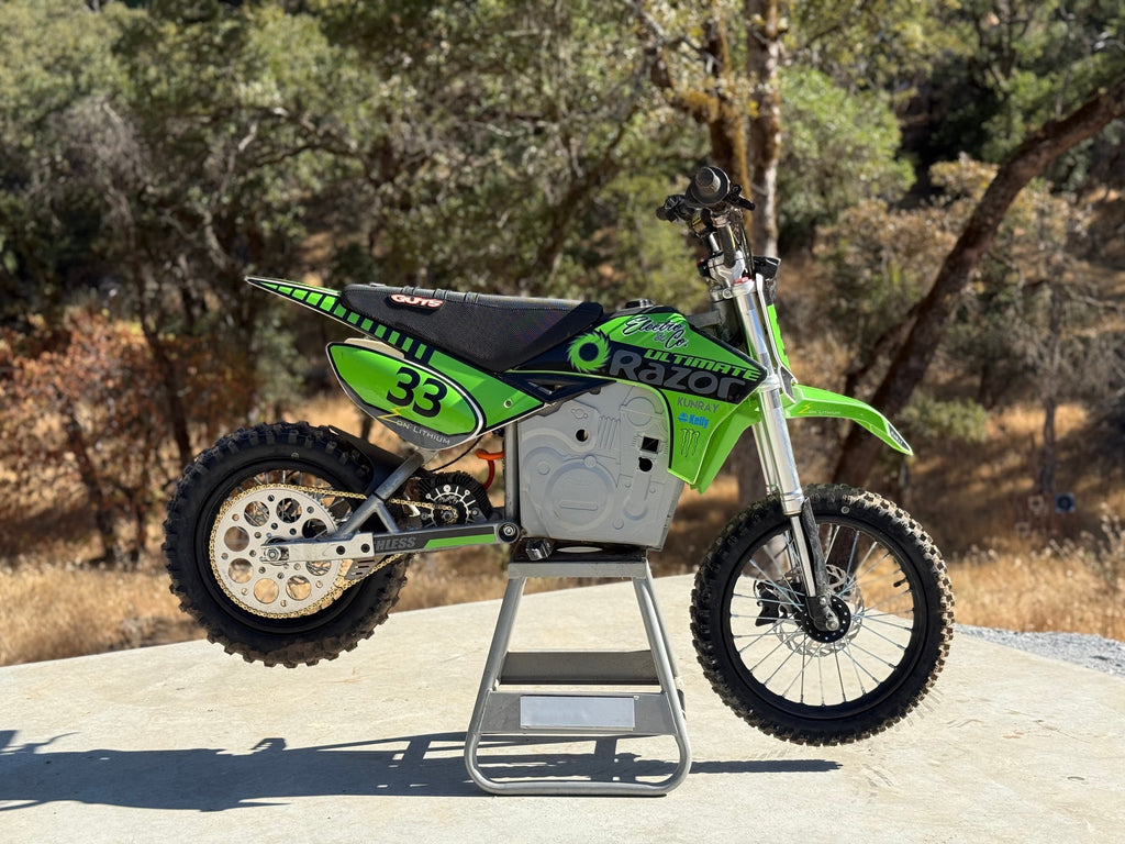 Razor Big Wheel Kit - product view 3