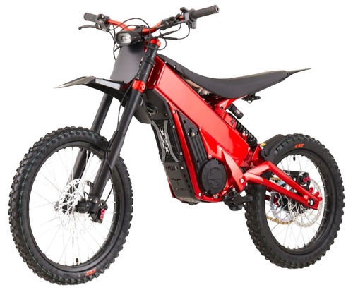 Talaria xXx TL2500 Electric Dirt Bike ⚡⚡⚡