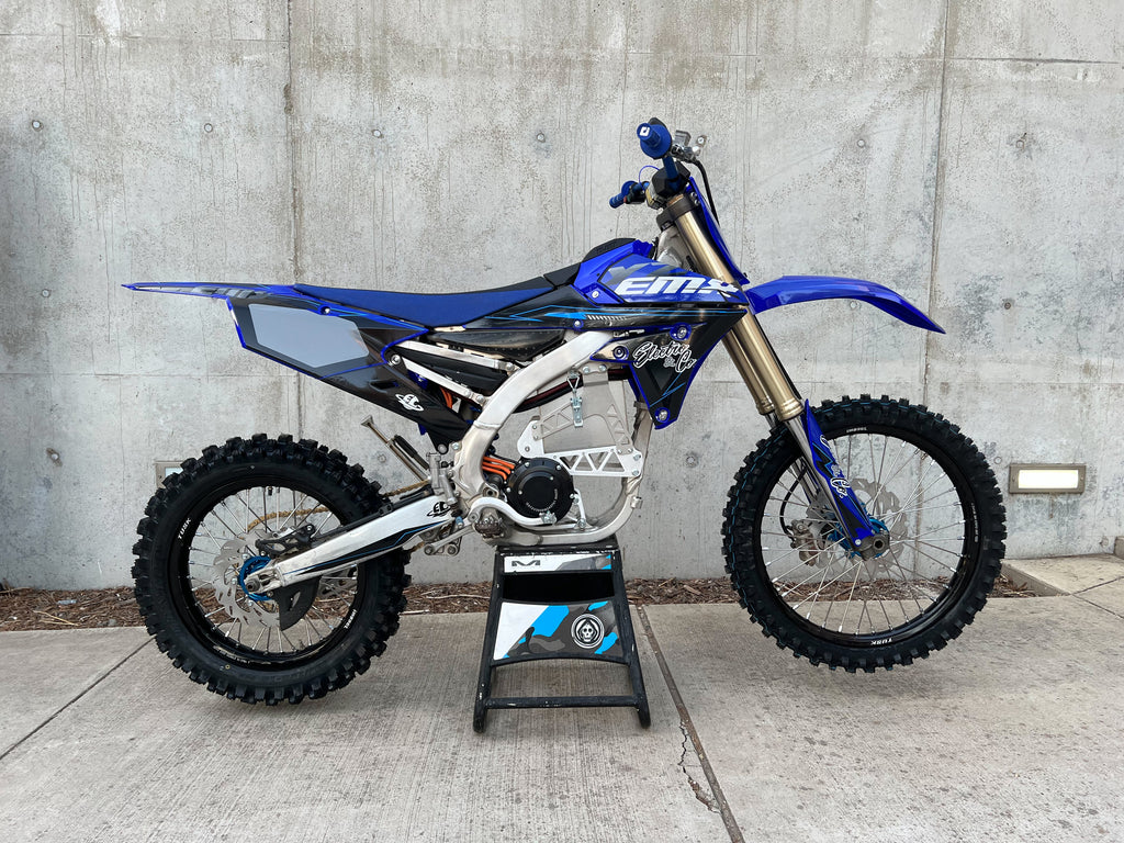 YZ-EMX Kit - product view 17
