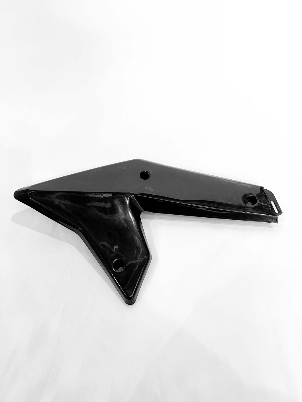 Left Side Shroud - ETM RTR 2025 - product view 2