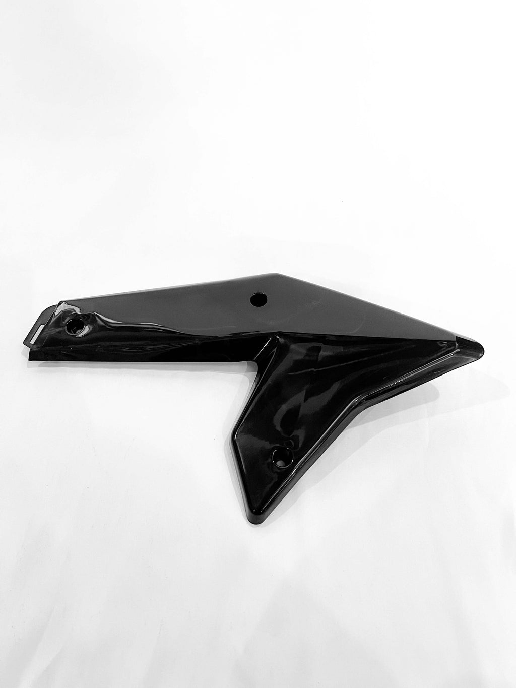 Right Side Shroud - ETM RTR 2025 - product view 2