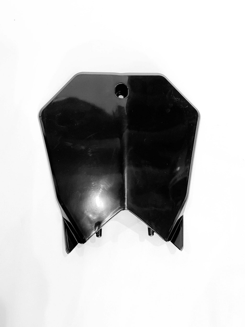 Front Number Plate - ETM RTR 2025 - product view 2