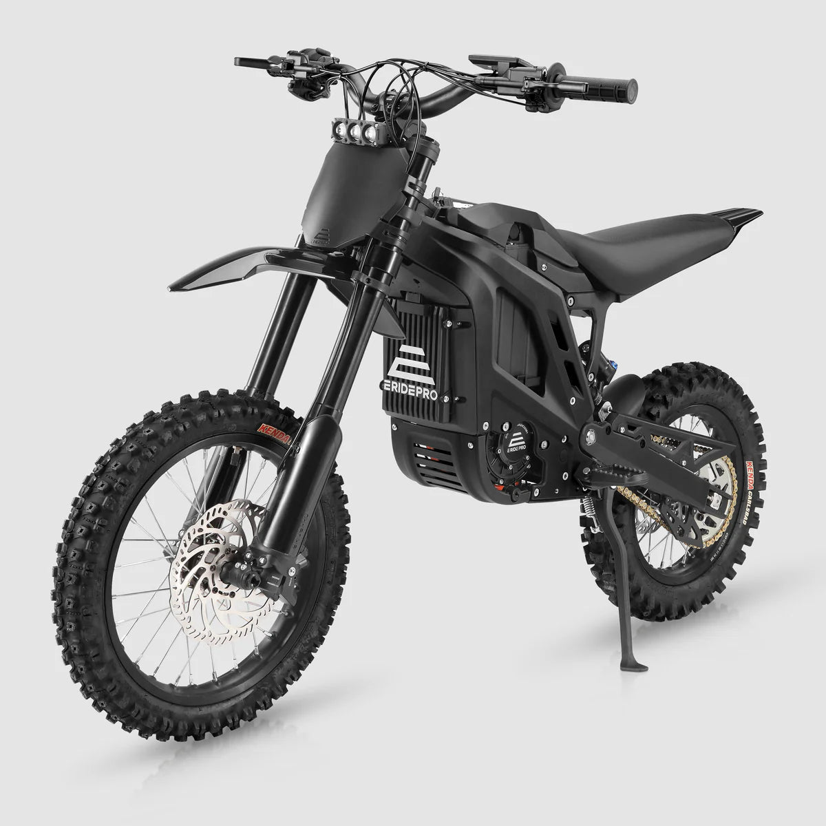 E Ride Pro MINI R 72V Electric Dirt Bike - view 5