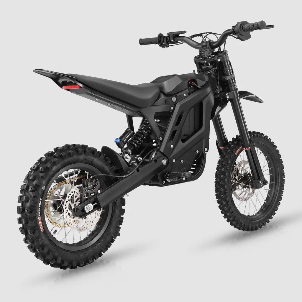 E Ride Pro MINI R 72V Electric Dirt Bike - view 6
