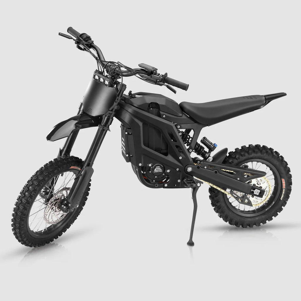 E Ride Pro MINI R 72V Electric Dirt Bike - view 7