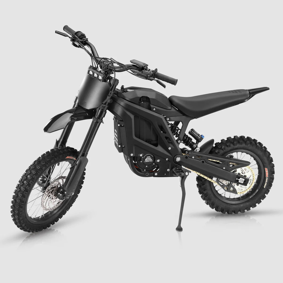 E Ride Pro MINI R 72V Electric Dirt Bike - view 7
