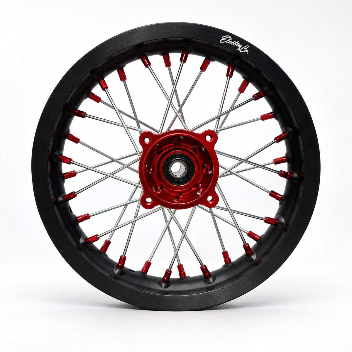 E&C RTR Alpha CNC Wheels - product view 14