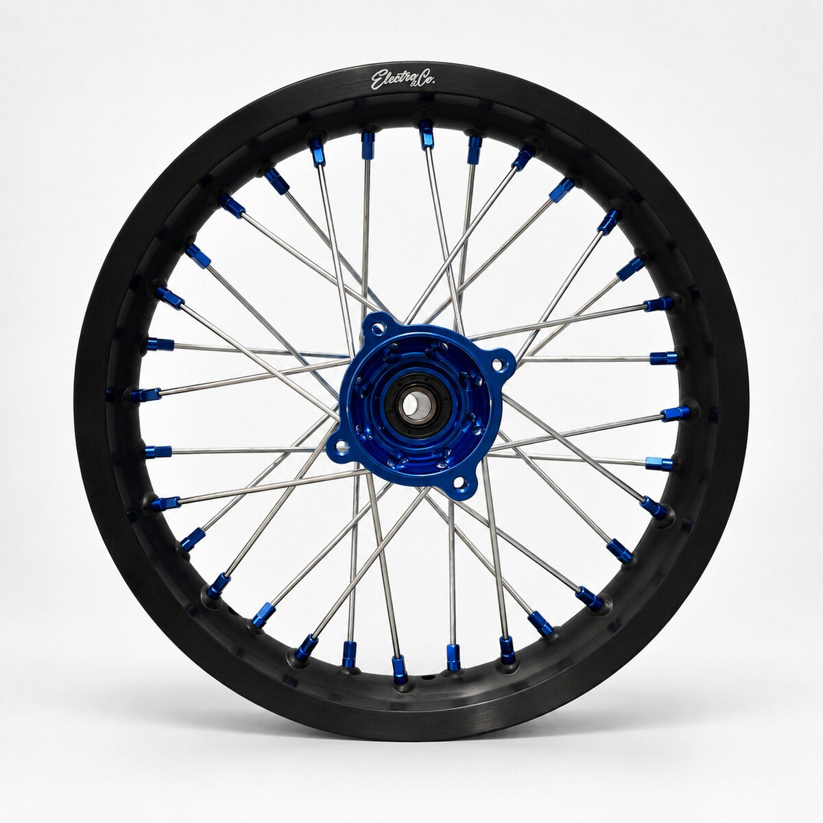 E&C RTR Alpha CNC Wheels - product view 12