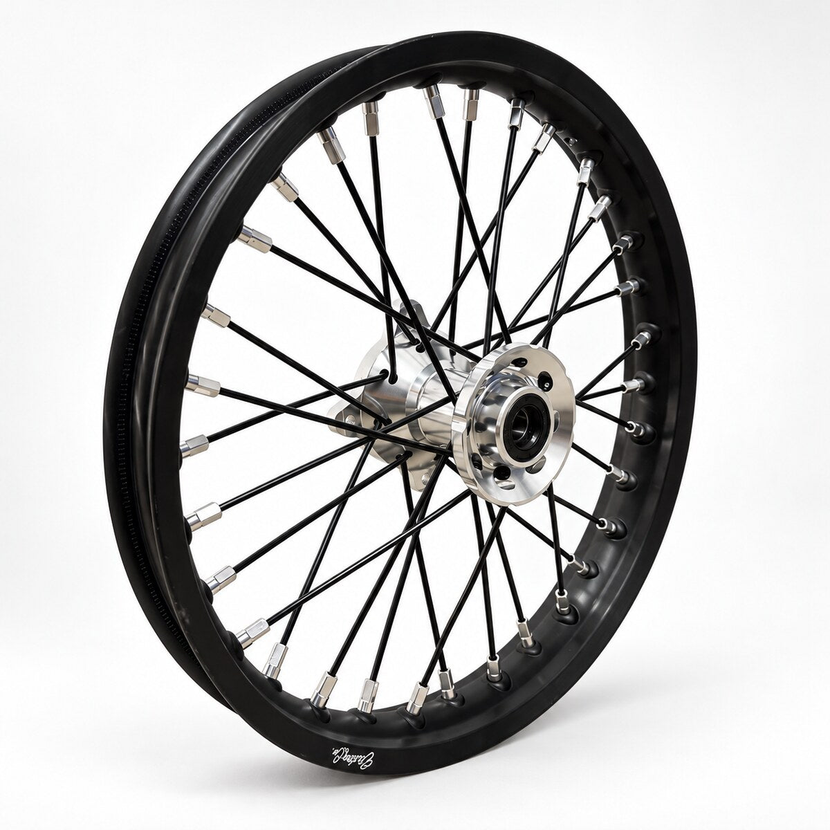 E&C RTR Alpha CNC Wheels - product view 5