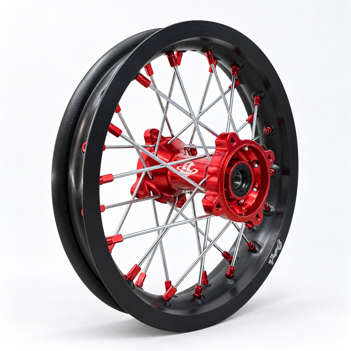 E&C RTR Alpha CNC Wheels - product view 9