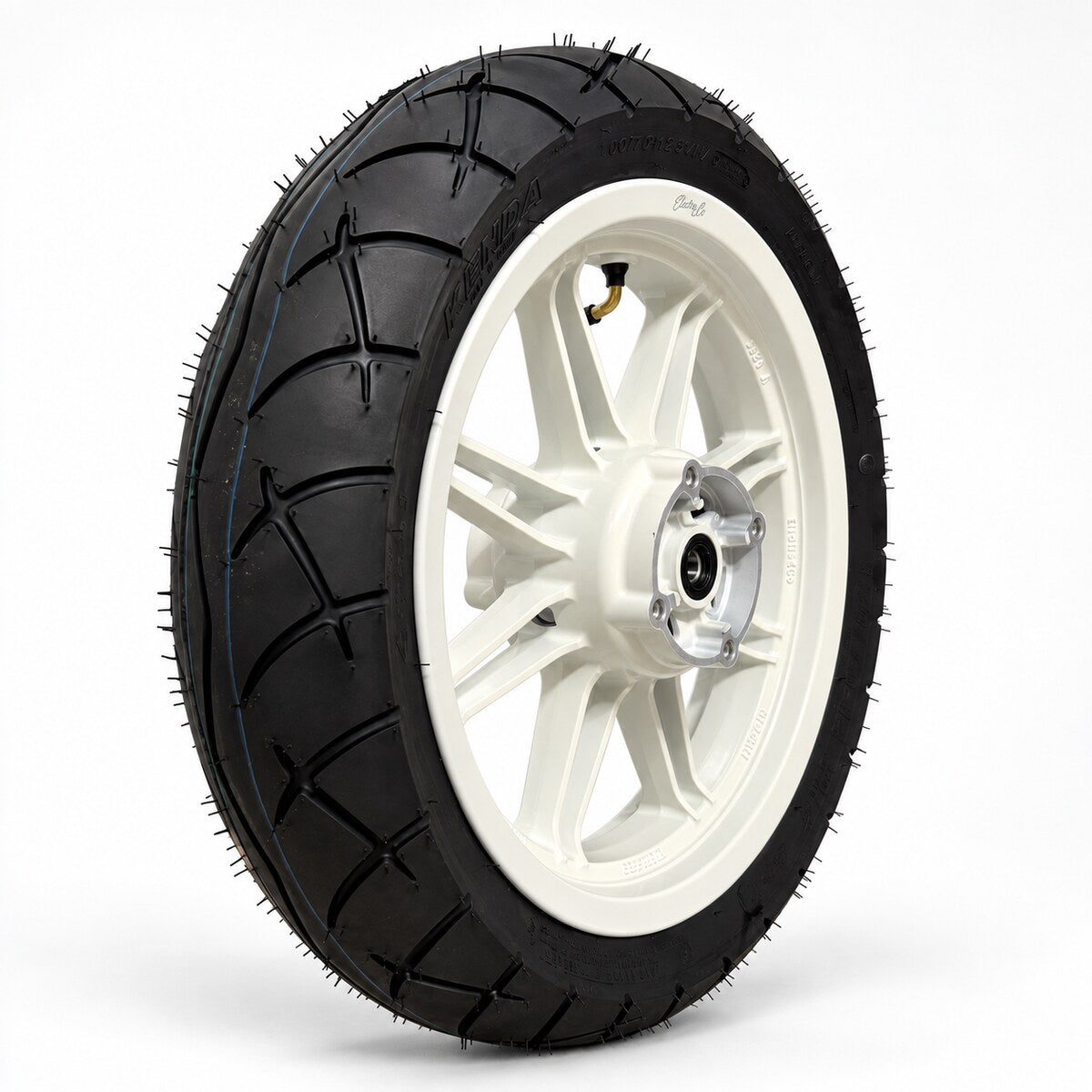 E&C 8-Ball Mag Wheels - product view 7