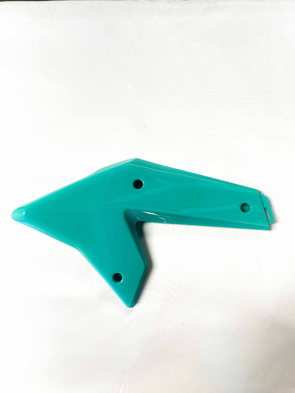 Left Side Shroud - ETM RTR 2025 - product view 4