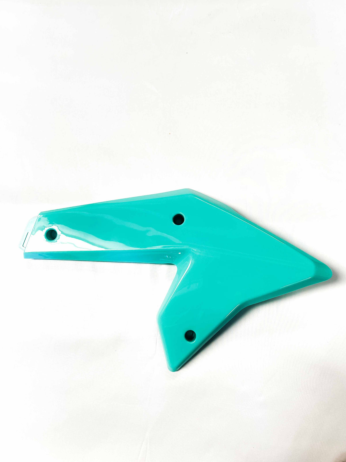 Right Side Shroud - ETM RTR 2025 - product view 4