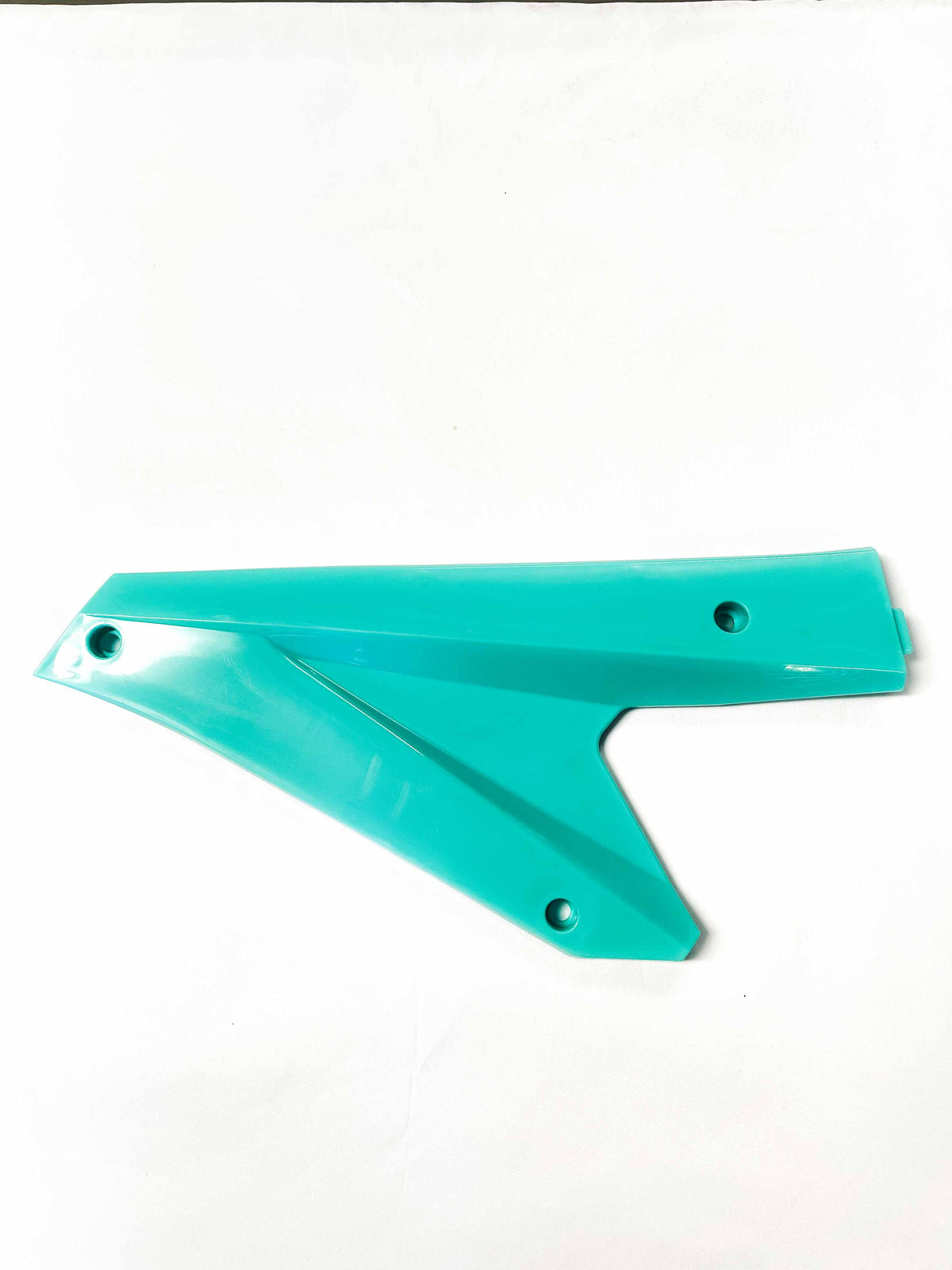 Right Number Plate - ETM RTR 2025 - product view 4