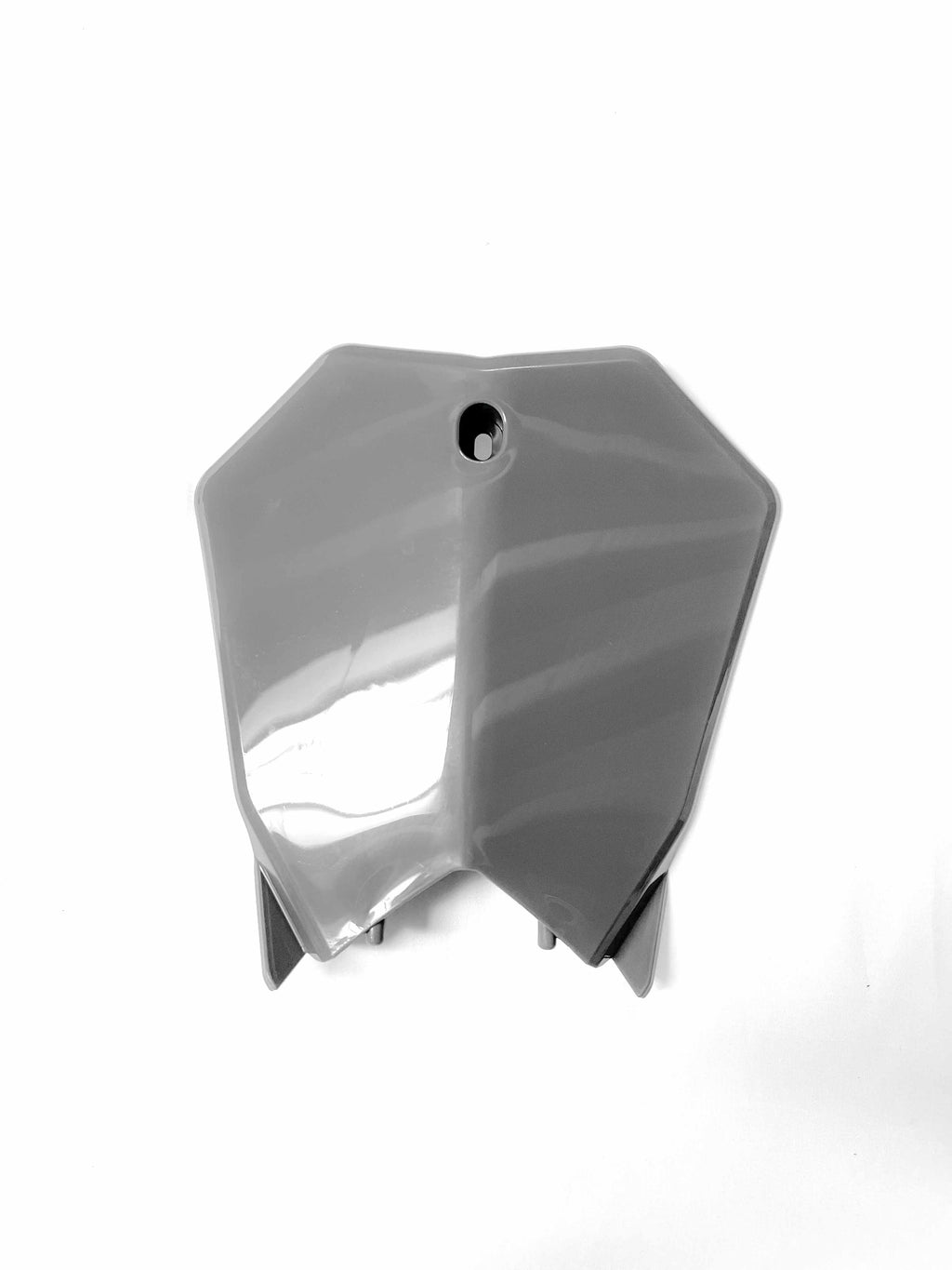 Front Number Plate - ETM RTR 2025 - product view 5