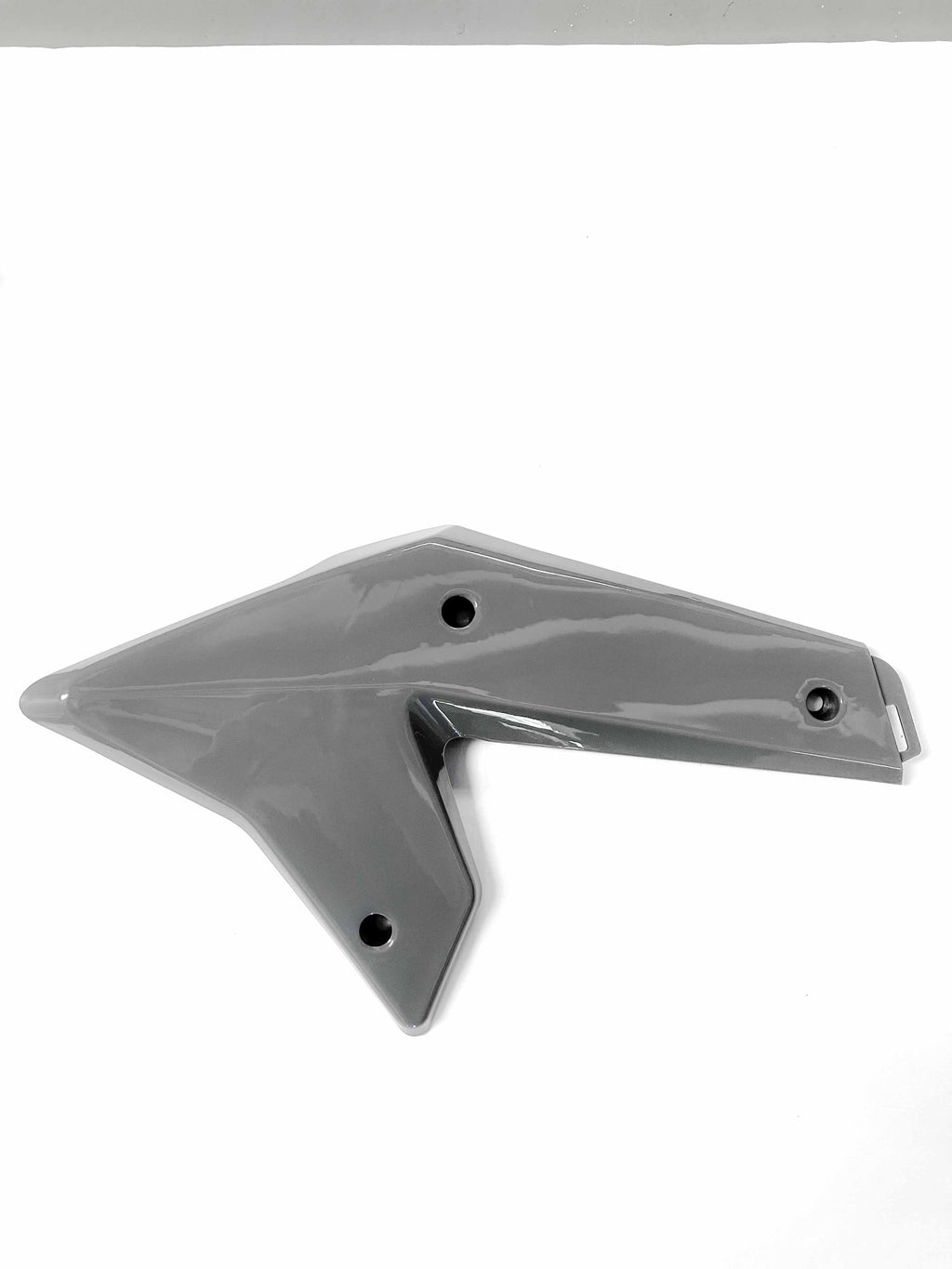 Left Side Shroud - ETM RTR 2025 - product view 5