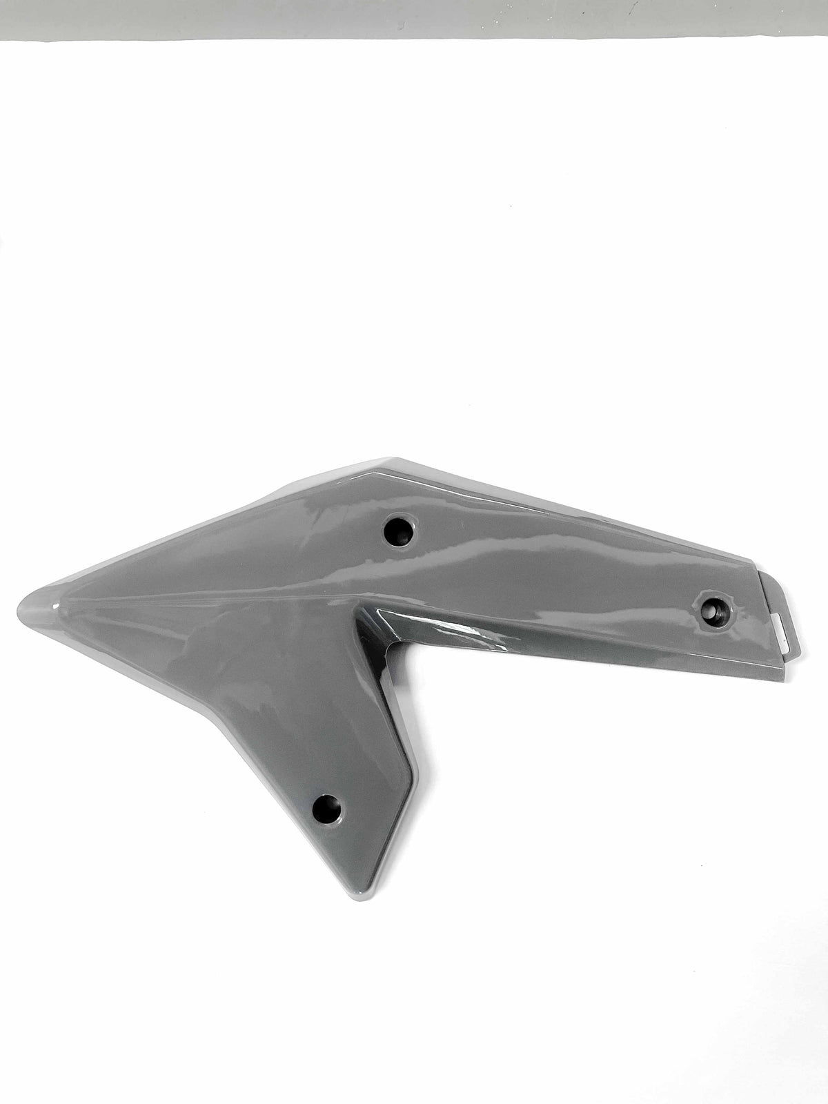 Left Side Shroud - ETM RTR 2025 - product view 5