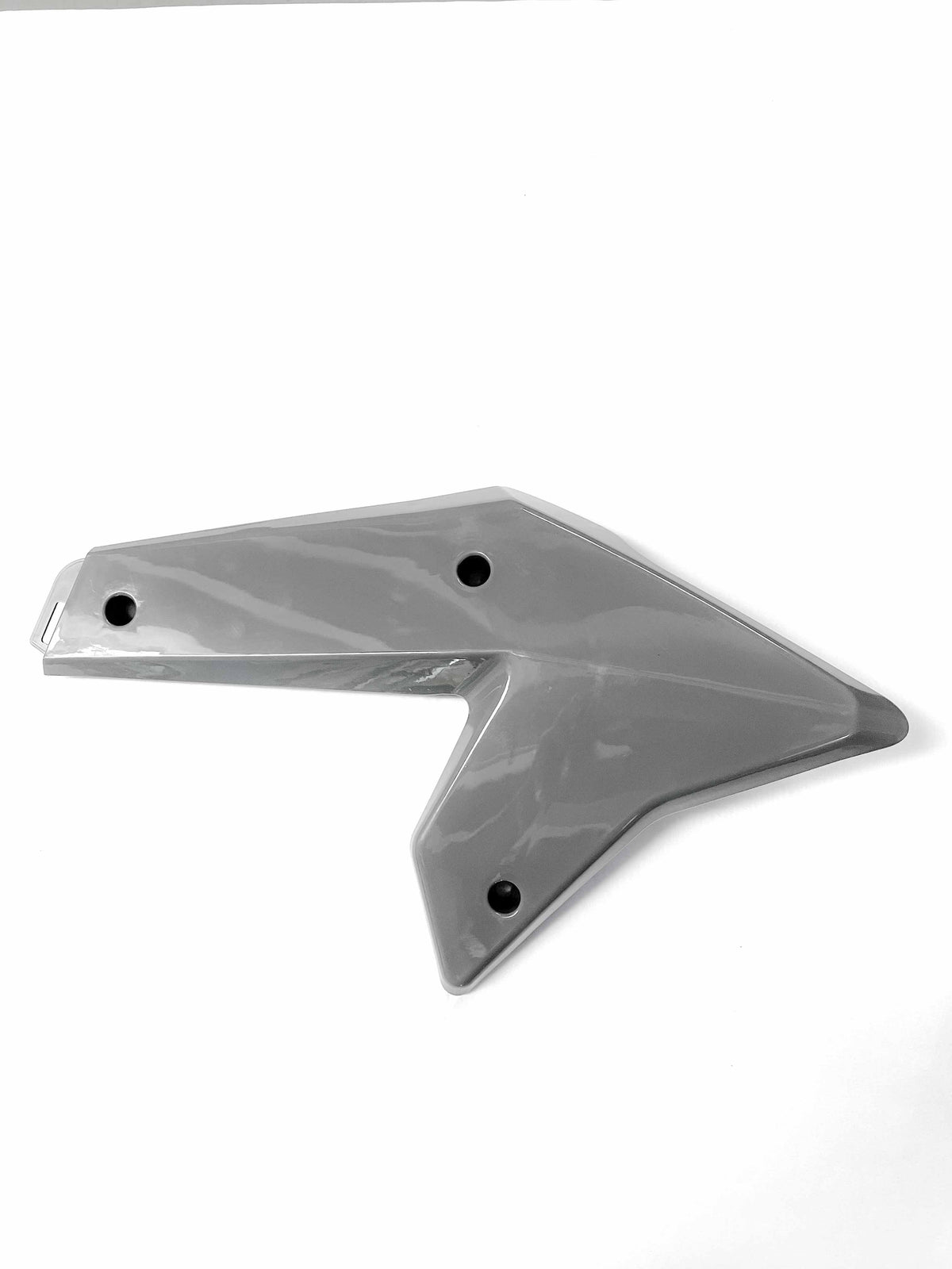 Right Side Shroud - ETM RTR 2025 - product view 5