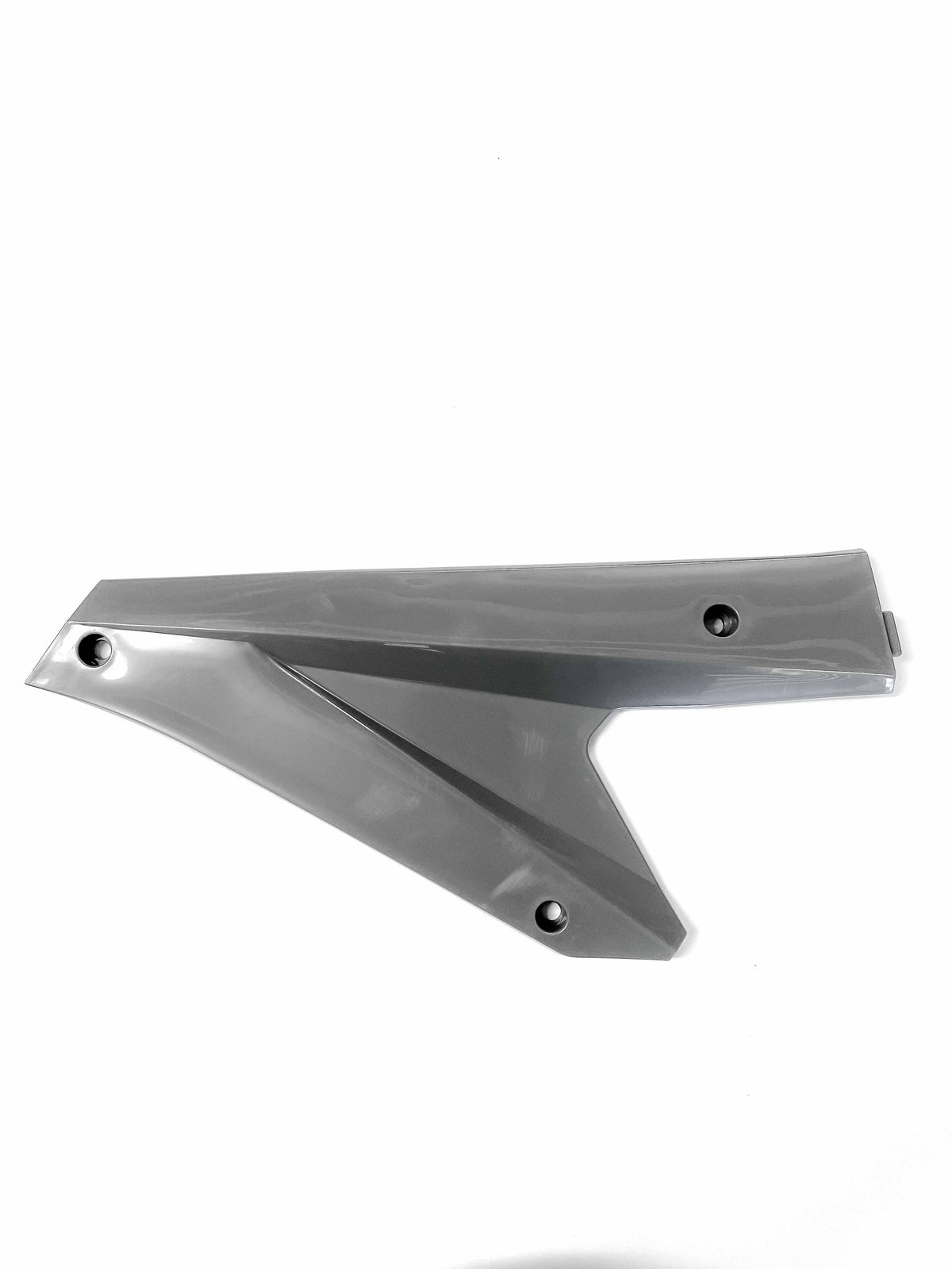 Right Number Plate - ETM RTR 2025 - product view 5