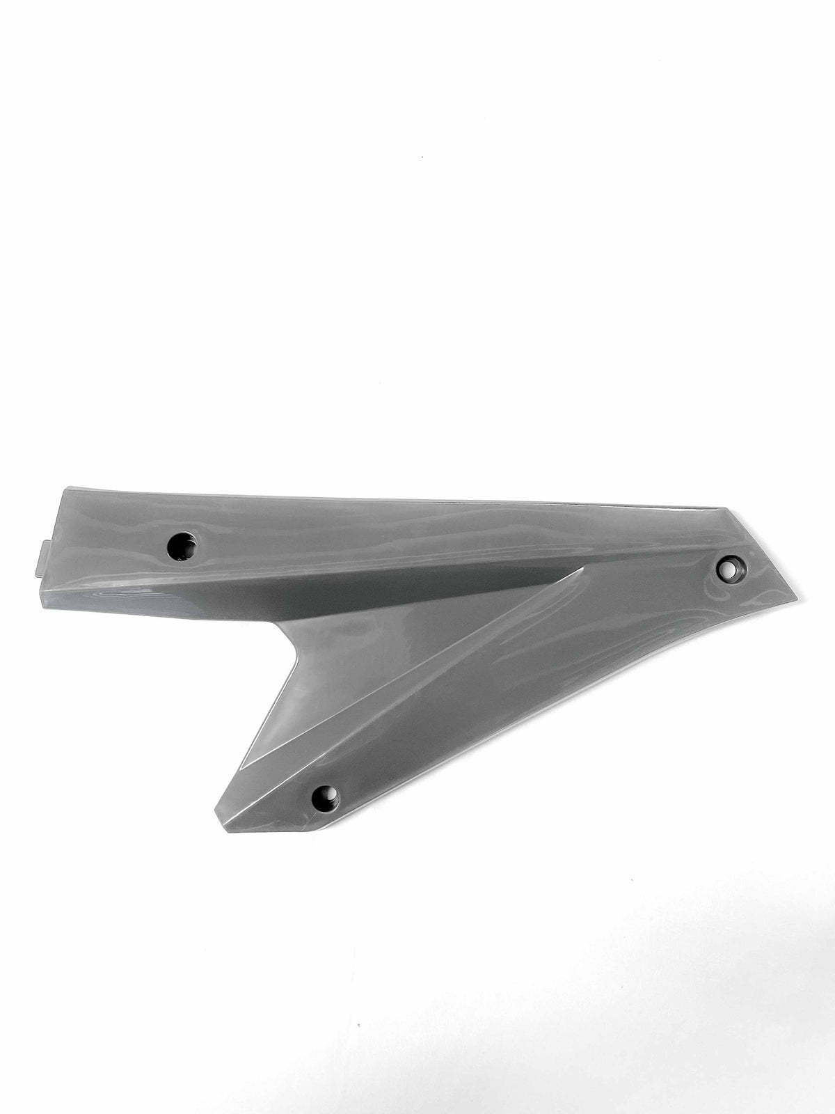 Left Number Plate - ETM RTR 2025 - product view 5