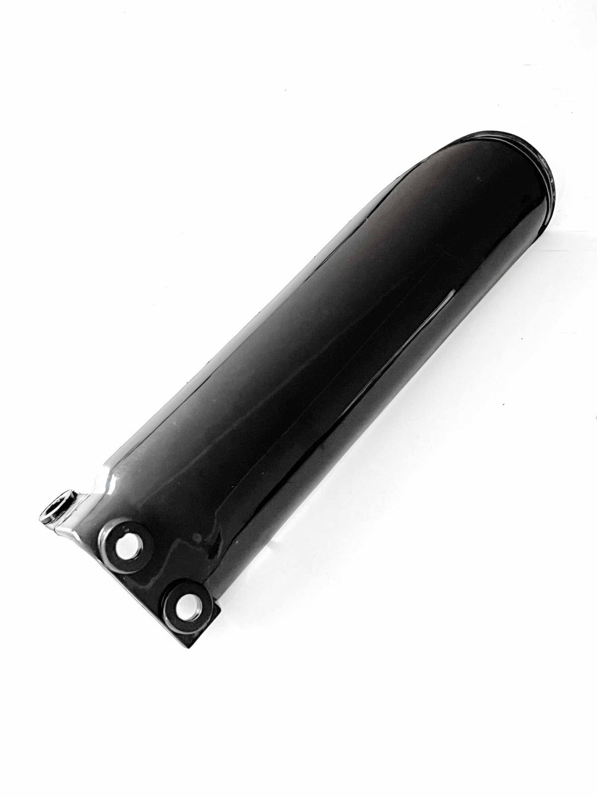 Fork Guard, Non-Brake Side - ETM RTR 2025