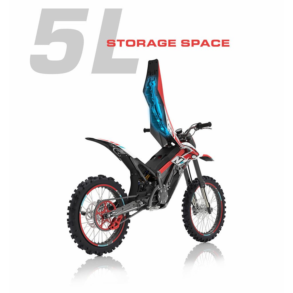 2024 RFN ARES ELECTRIC DIRT BIKE 12KW PEAK POWER ⚡⚡⚡