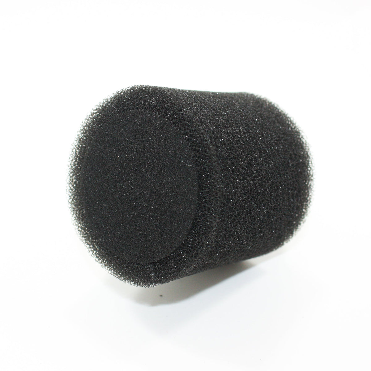28mm Dual Stage Layer Bent Angled Air Filter