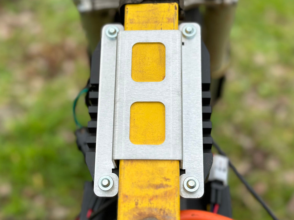 Razor Little Bit Mount for MX/SX Bikes - product view 2