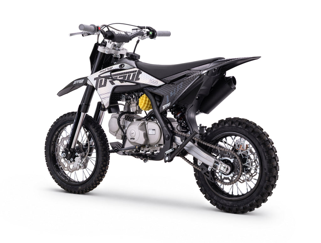 MXR MX-140 PIT BIKE 140CC DIRT BIKE