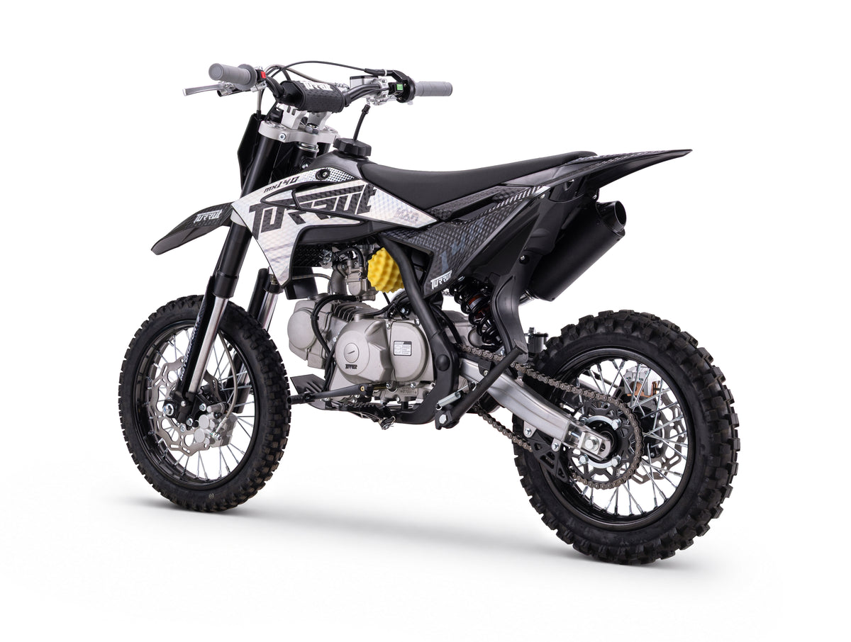 MXR MX-140 PIT BIKE 140CC DIRT BIKE