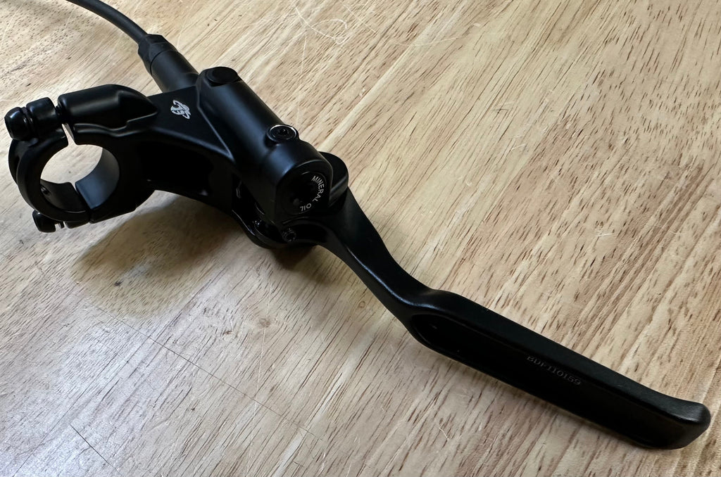Extreme Razor / ETM Hydro Brake Kit - product view 7