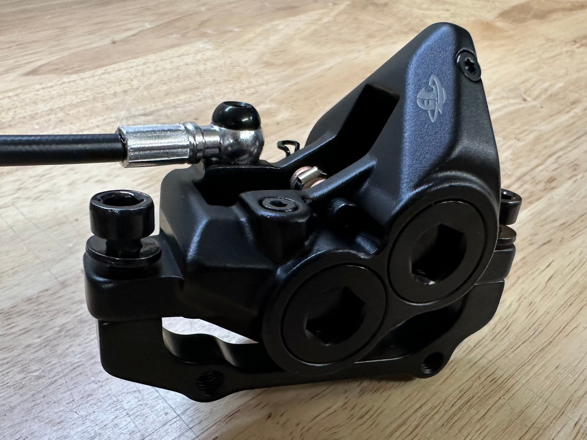 Extreme Razor / ETM Hydro Brake Kit - product view 2