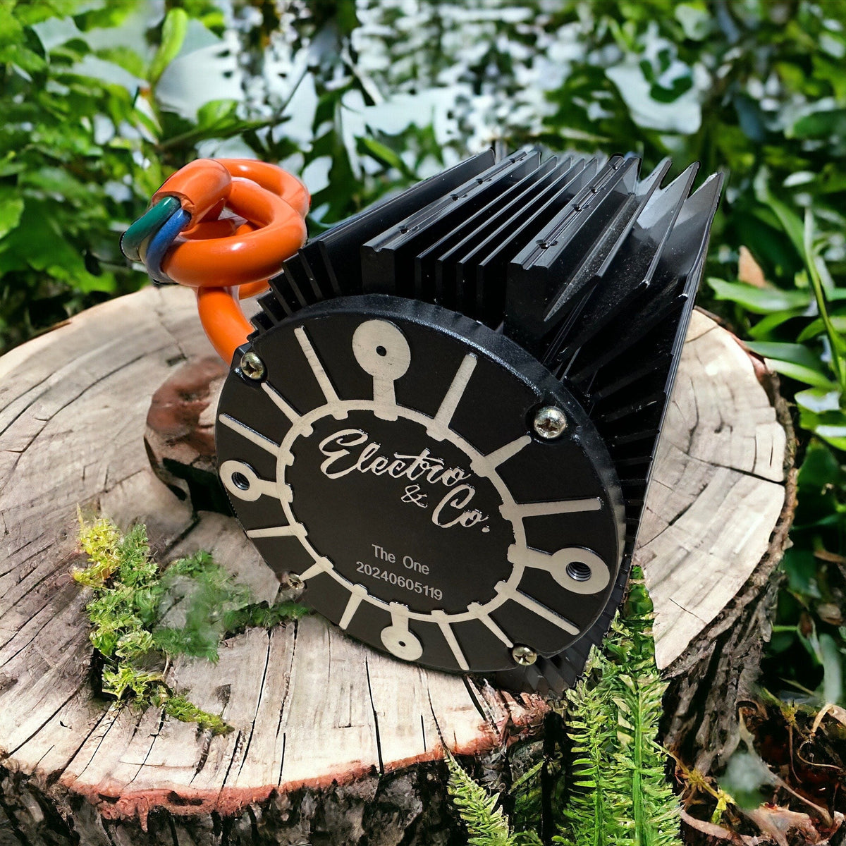 Extreme 11,000W Razor Kit - product view 6