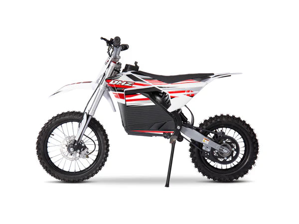 DHZ 2200E ELECTRIC DIRT BIKE ⚡⚡⚡IN STOCK ORDER NOW !!! FREE HELMET WITH EVERY 2200E SOLD