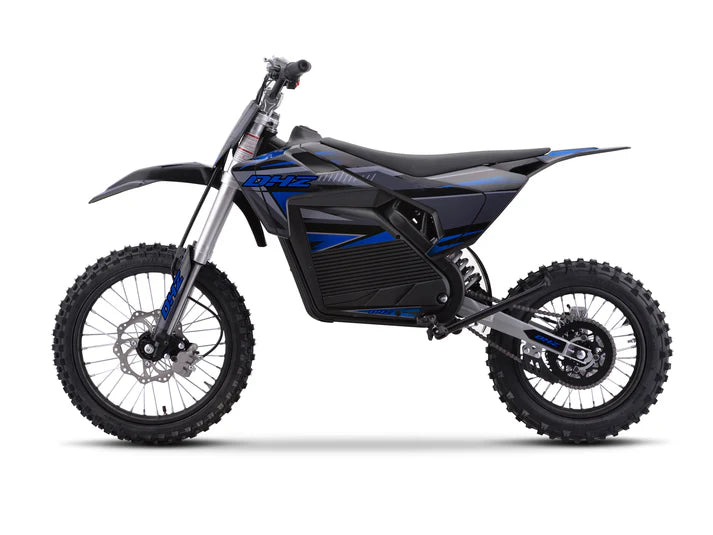 DHZ 5000E Electric Dirt Bike ⚡⚡⚡ETA 1/10/25 PRE ORDER NOW !!!