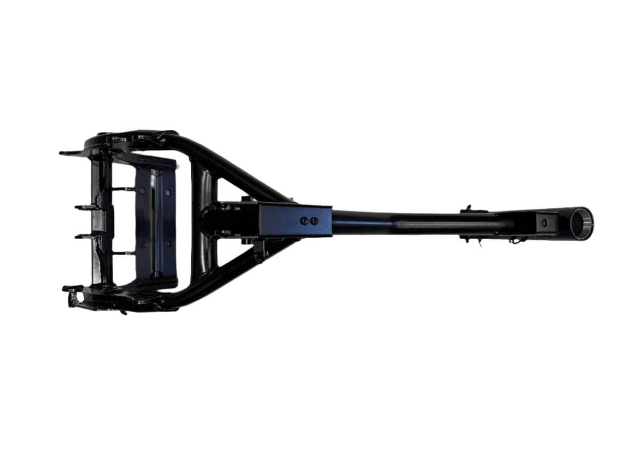 CRF110 Style Main Frame