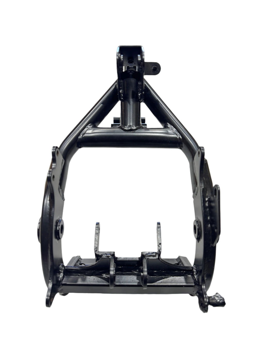 CRF110 Style Main Frame