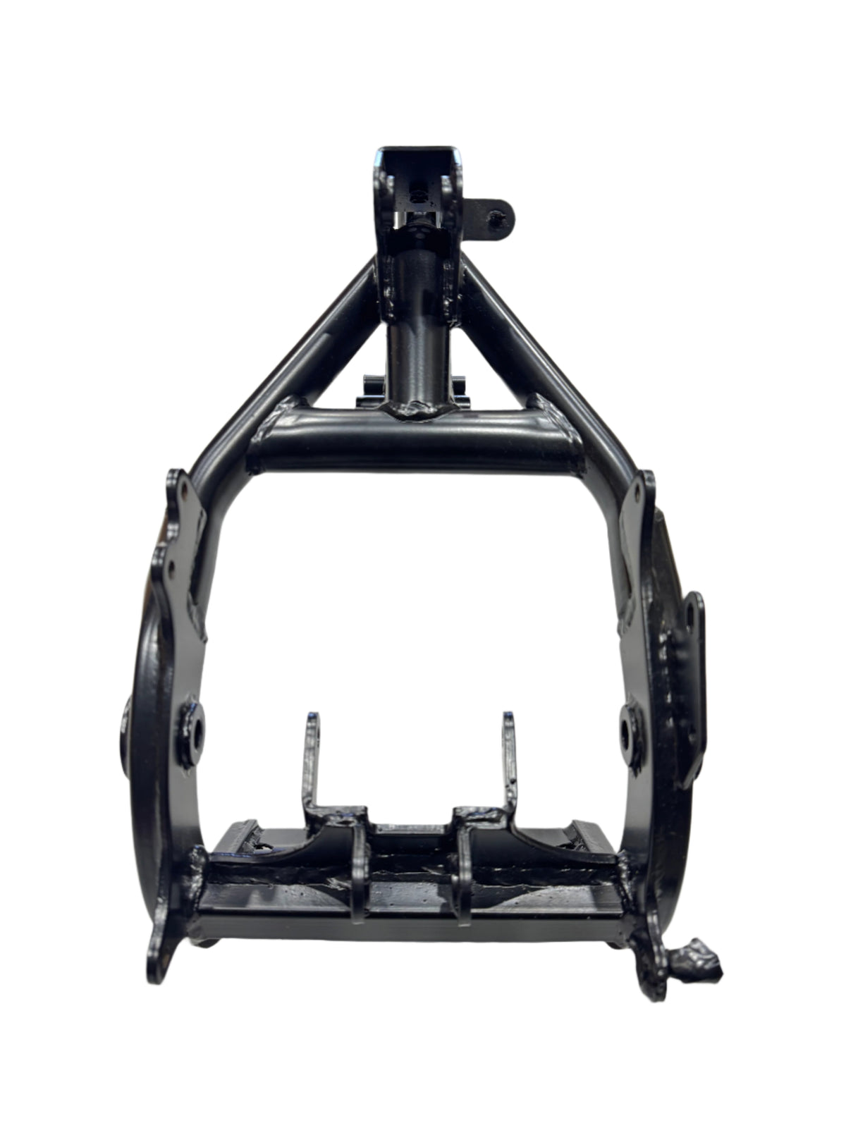 CRF110 Style Main Frame
