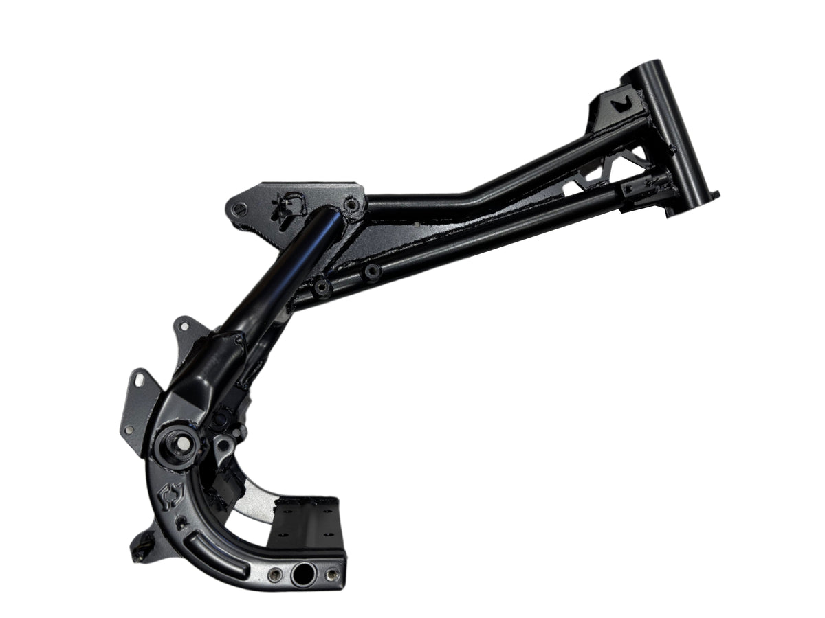 CRF110 Style Main Frame
