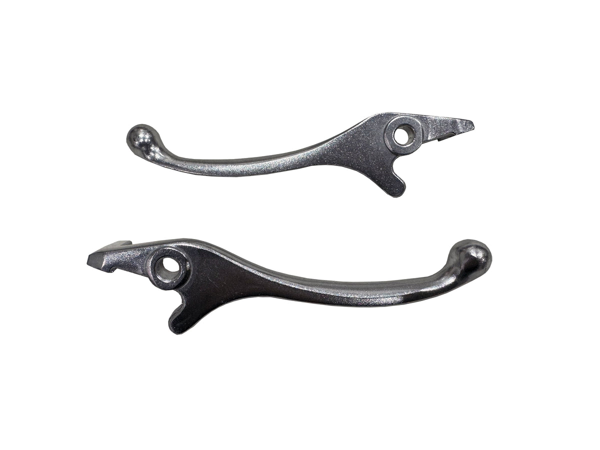 DHZ 5000E / 7500E Brake Lever Set