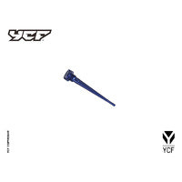 CNC DIPSTICK YCF – product image 3