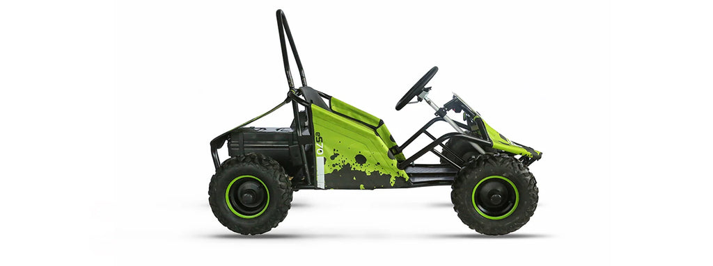 KAYO ES70 KIDS ELECTRIC BUGGY ⚡⚡⚡