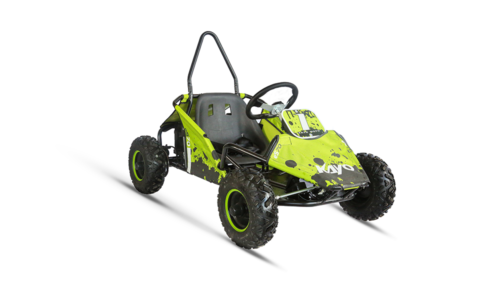 KAYO ES70 KIDS ELECTRIC BUGGY ⚡⚡⚡